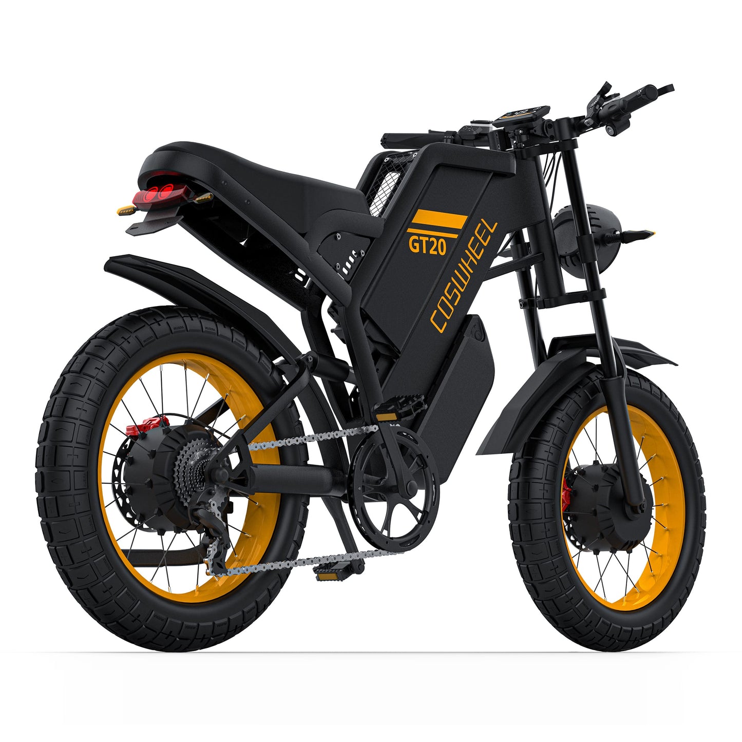 GT20 PRO