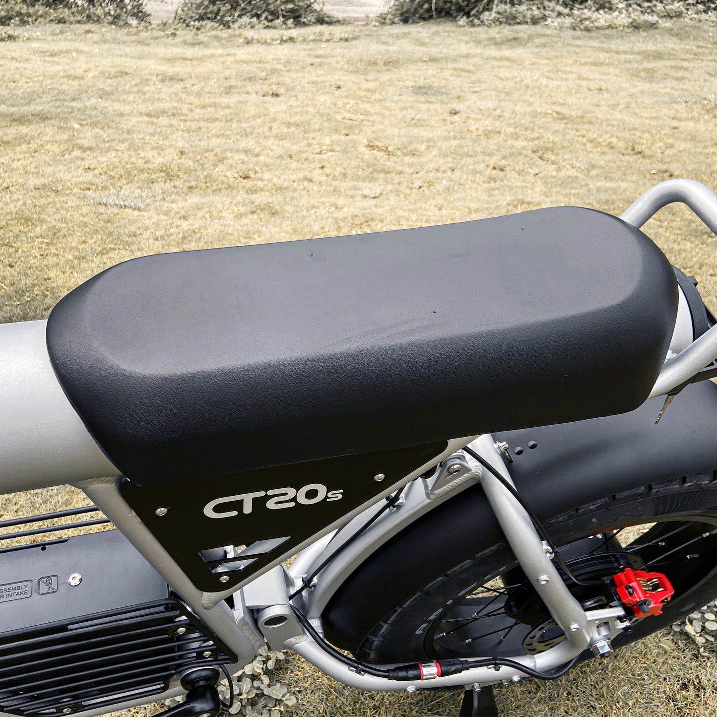 CT20S