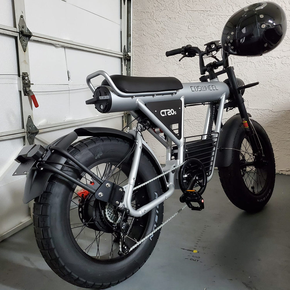 CT20S