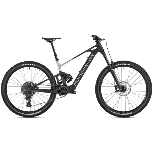 E-Mountain Bike