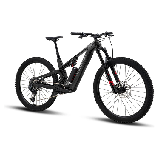 eMTB