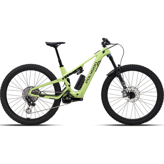 eMTB