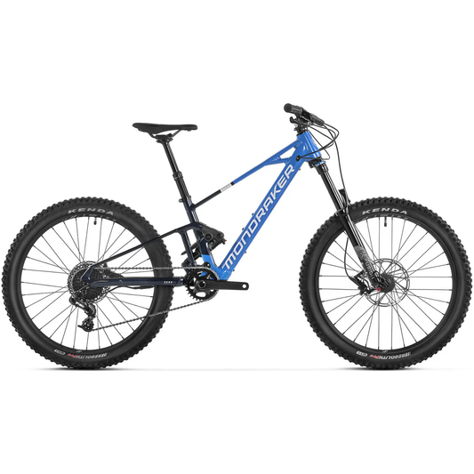 E-Mountain Bike