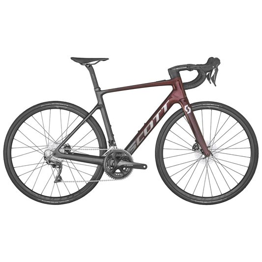 eRide 30 Bike