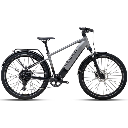 Urban eBike