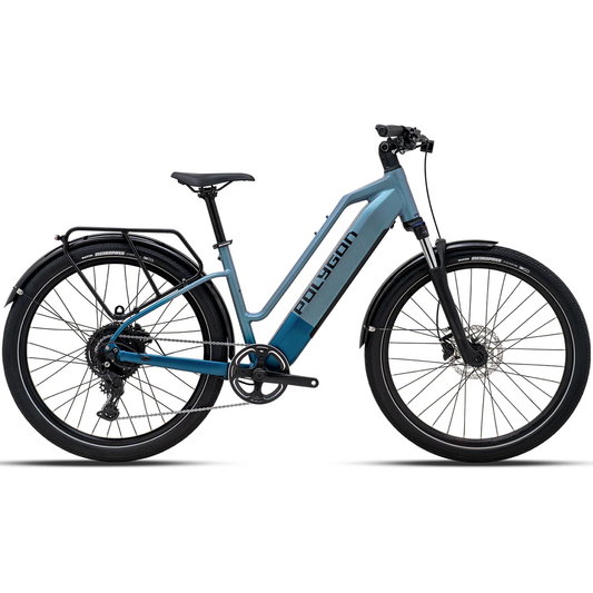Urban eBike