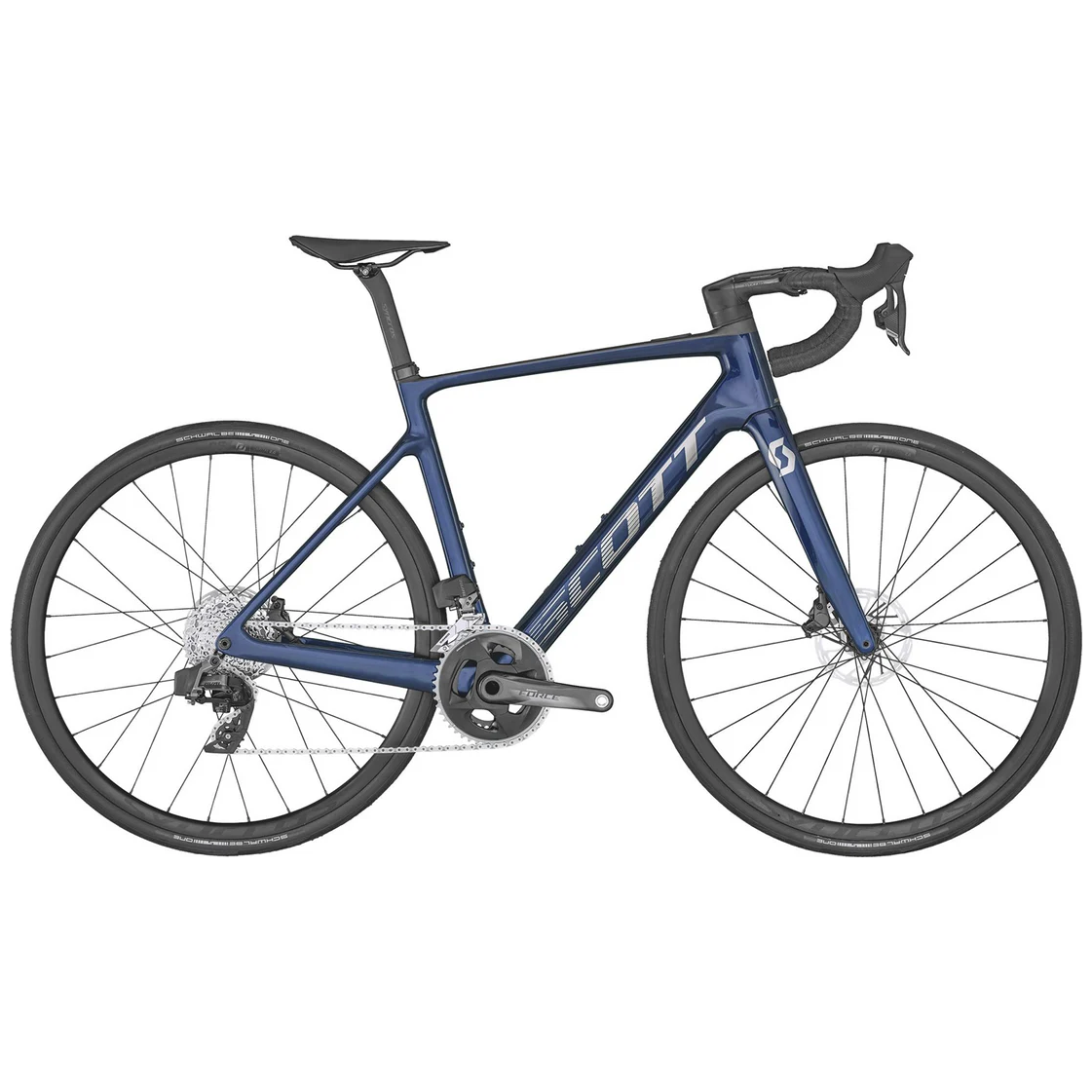 eRide 20 Bike