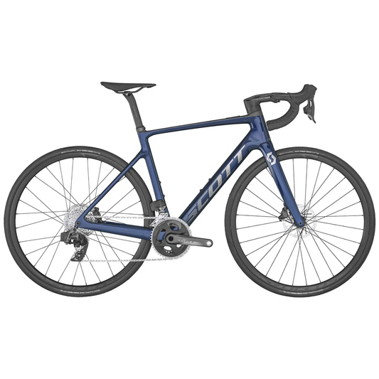 eRide 20 Bike