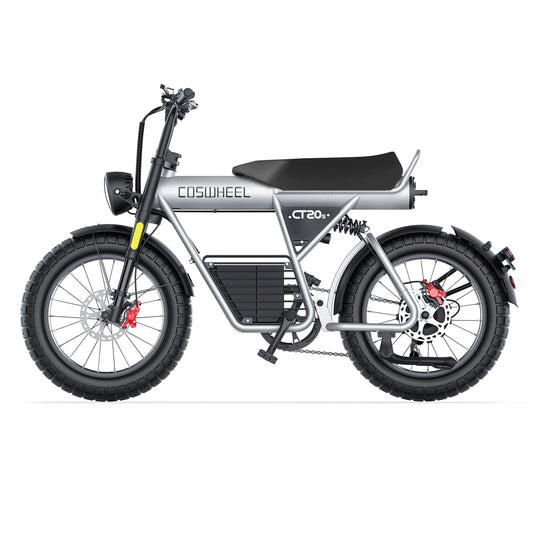 CT20S