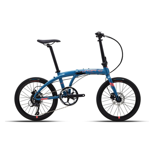 Folding Bike